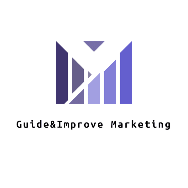 Guide & Improve Marketing